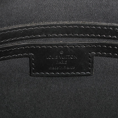 Louis Vuitton Damier Graphite Tadao 6 of 8