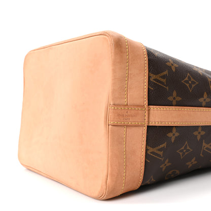 Louis Vuitton Monogram Noe 19 of 21