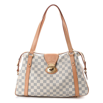 Louis Vuitton Damier Azur Stresa PM 1 of 16