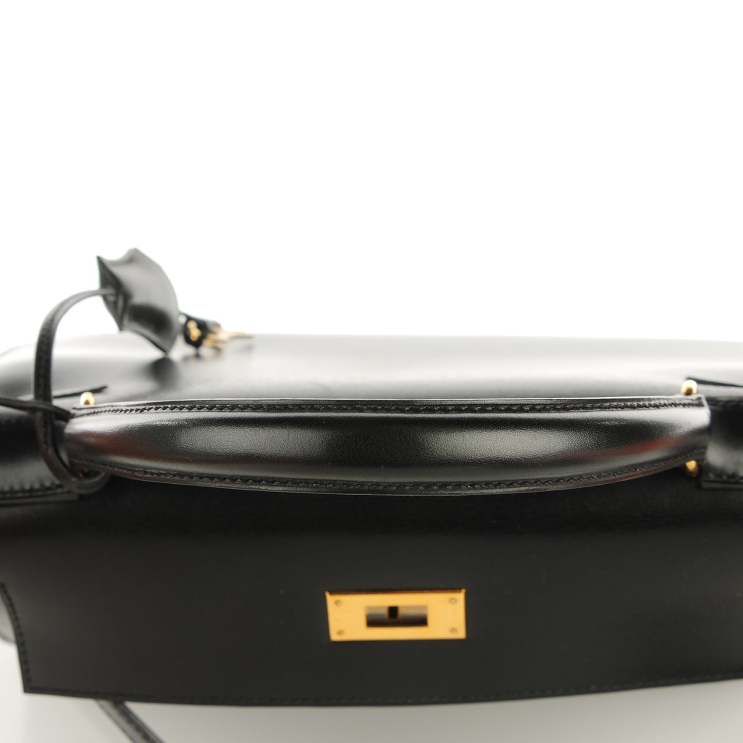 Box Kelly Sellier 28 Black