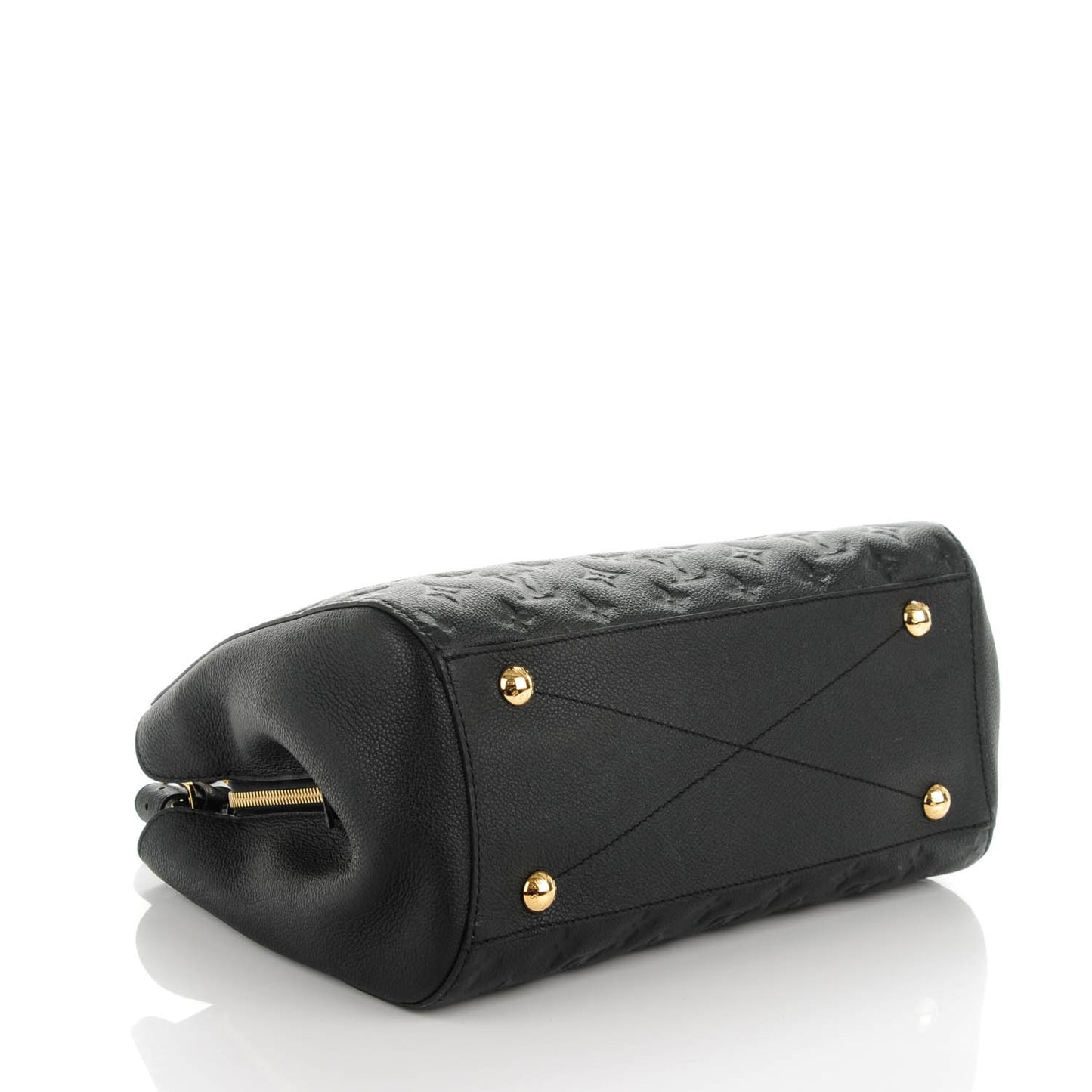 Empreinte Montaigne MM Black