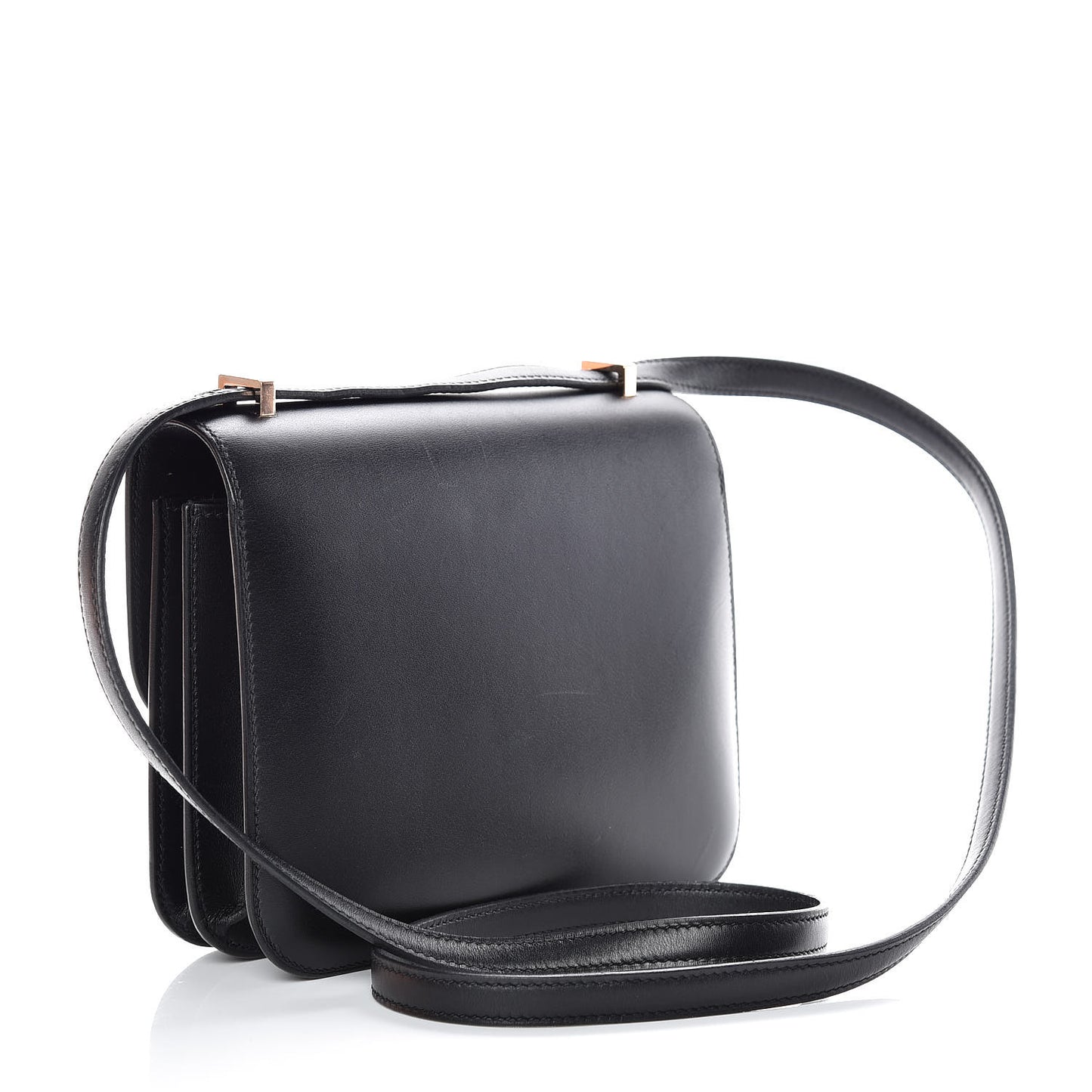 Evercalf Constance 18 Black