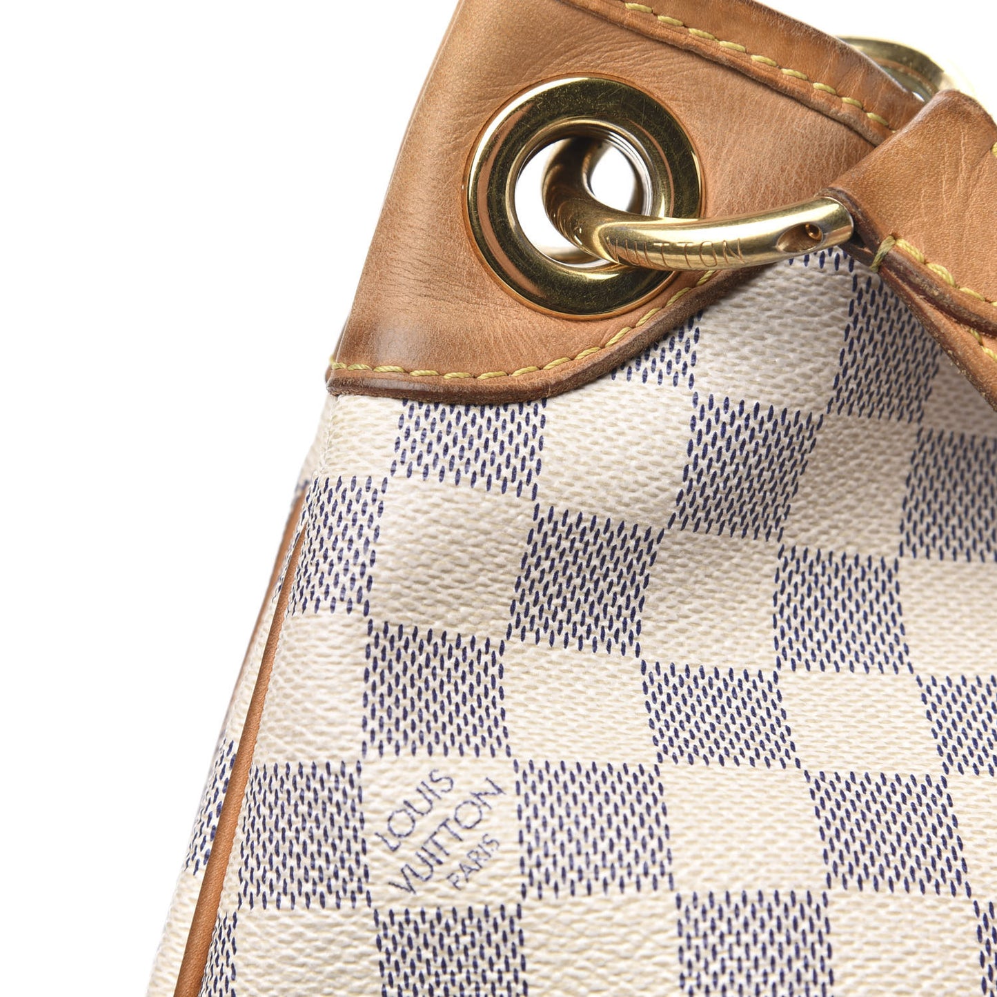 Damier Azur Galliera PM