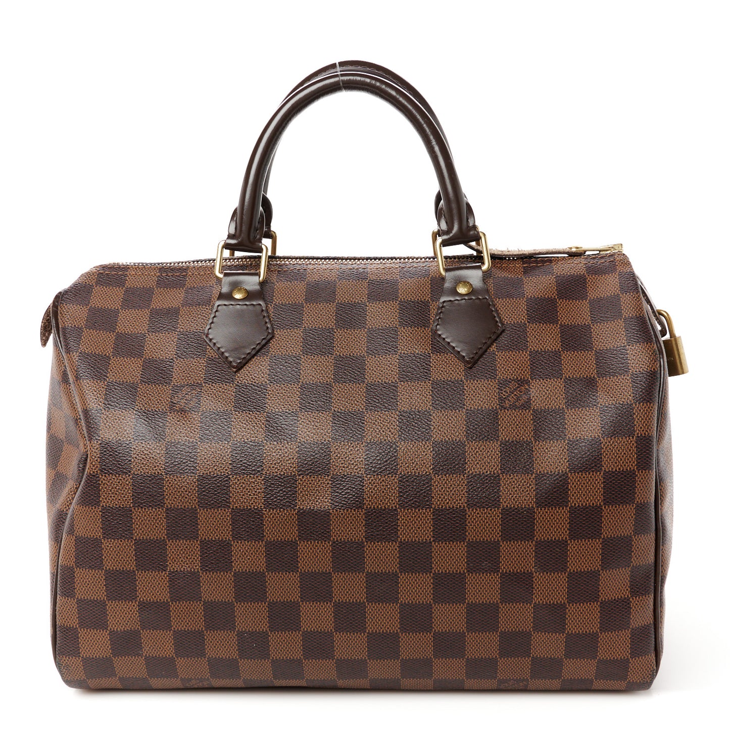 Damier Ebene Speedy 30