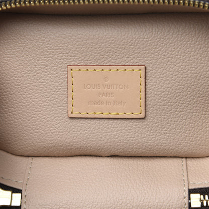Louis Vuitton Monogram Nano Nice 5 of 8