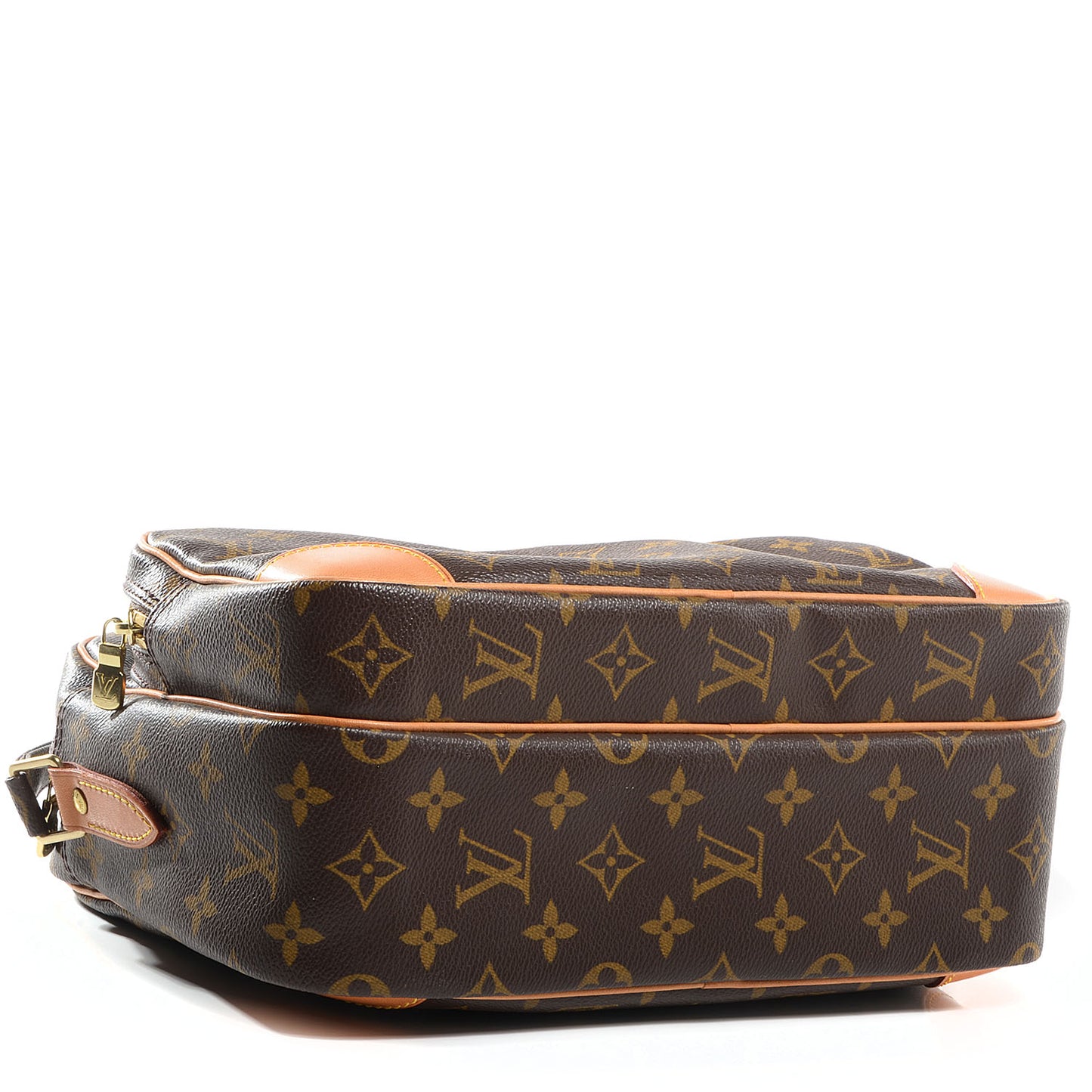 Monogram Nil 28