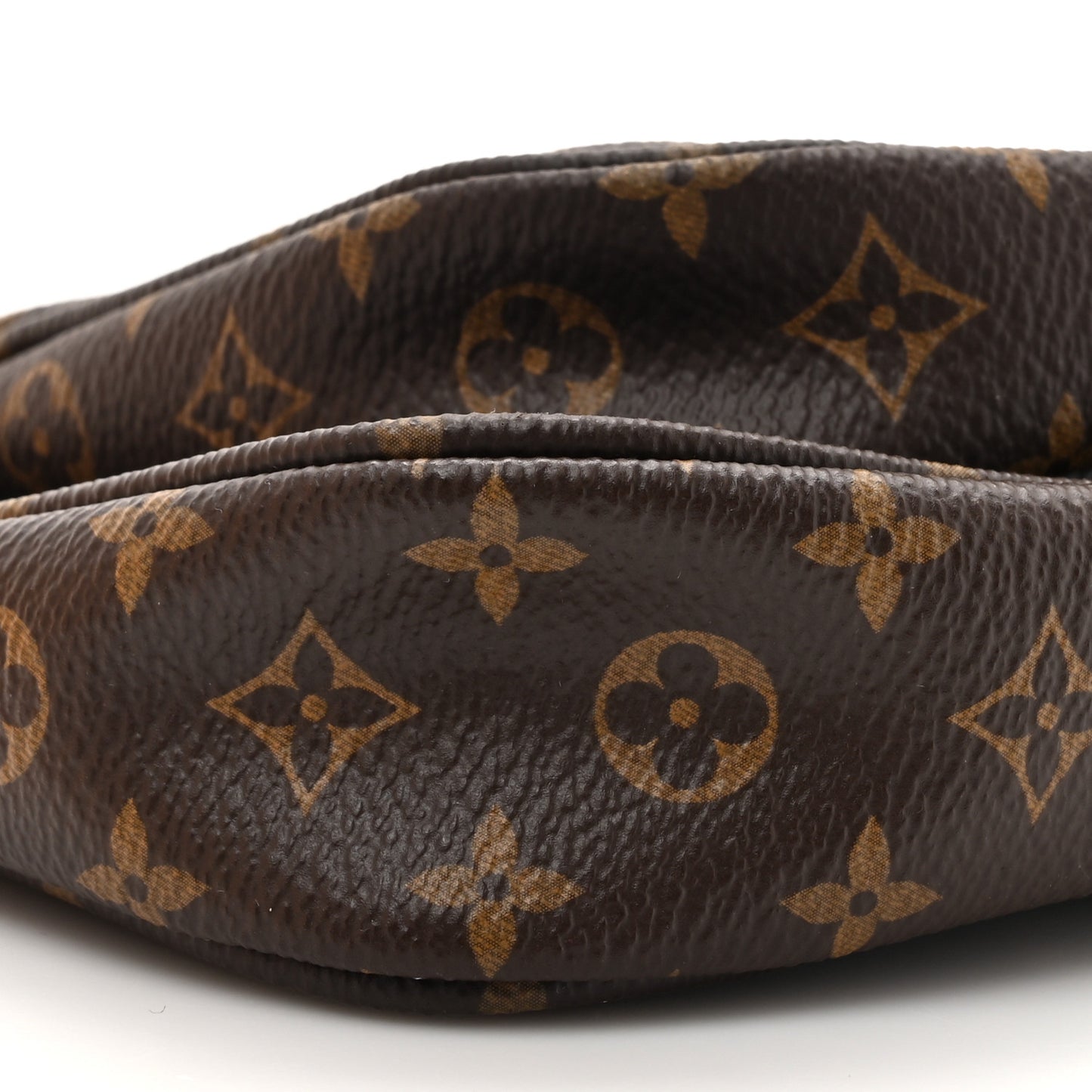 Monogram Multi Pochette Accessories Rose Clair