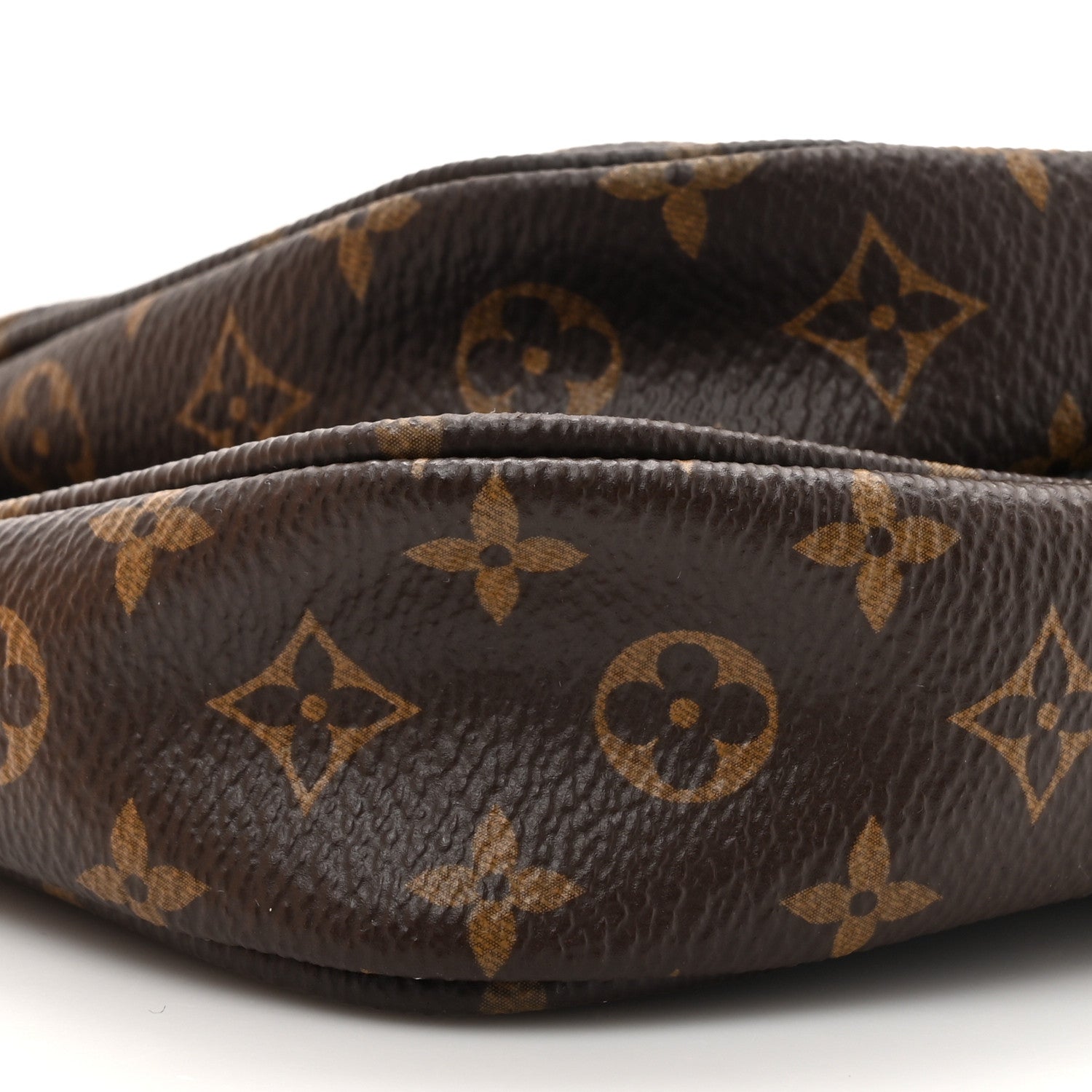 Louis Vuitton Monogram Multi Pochette Accessories Rose Clair 11 of 12
