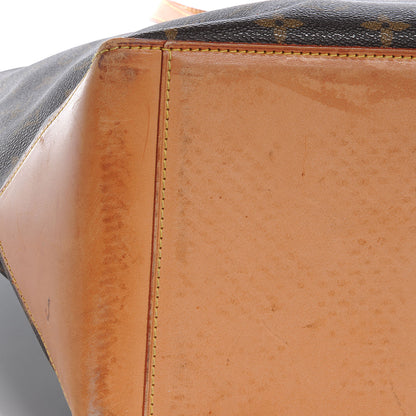 Louis Vuitton Monogram Cabas Alto 5 of 9