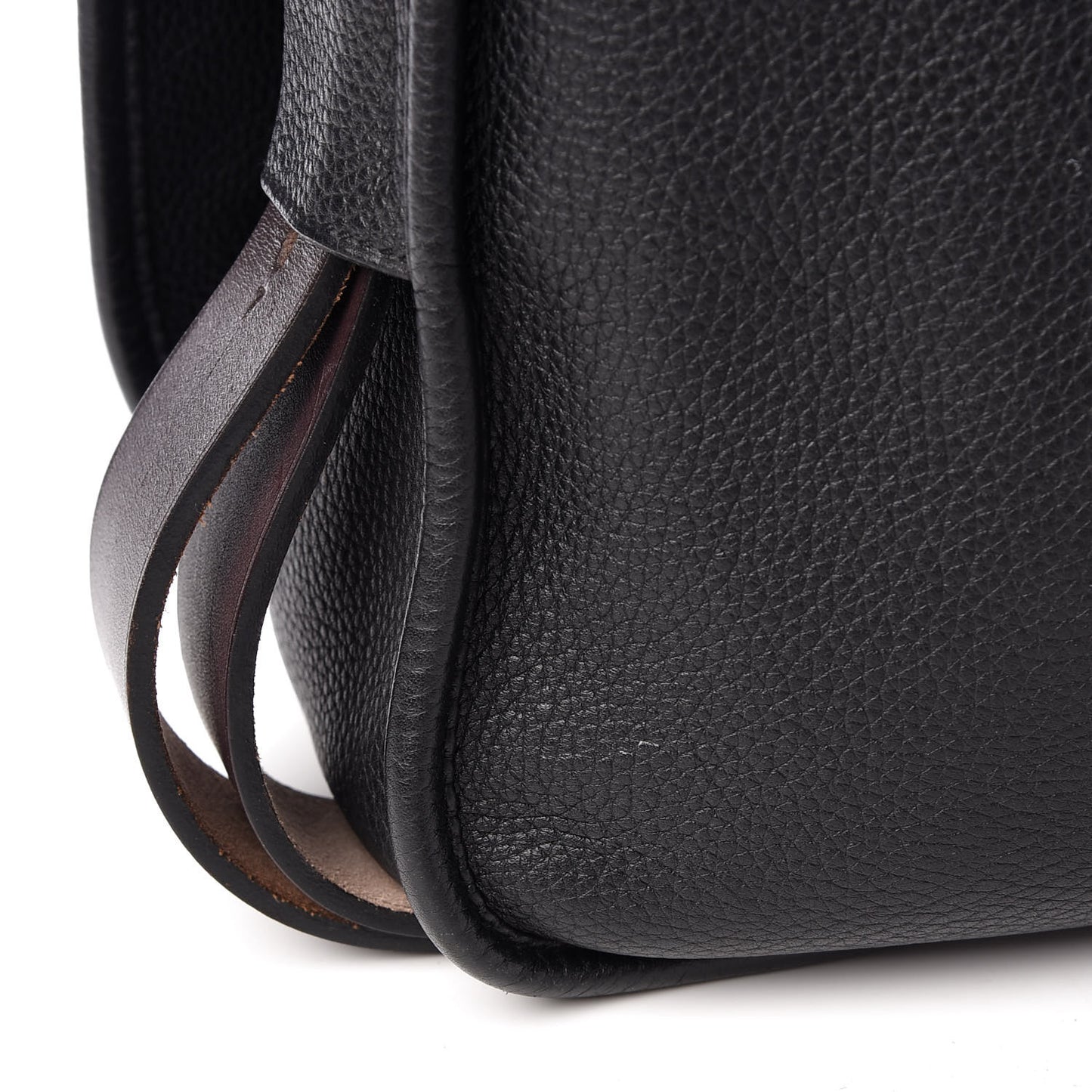 Veau Alamo Barda 35 Black