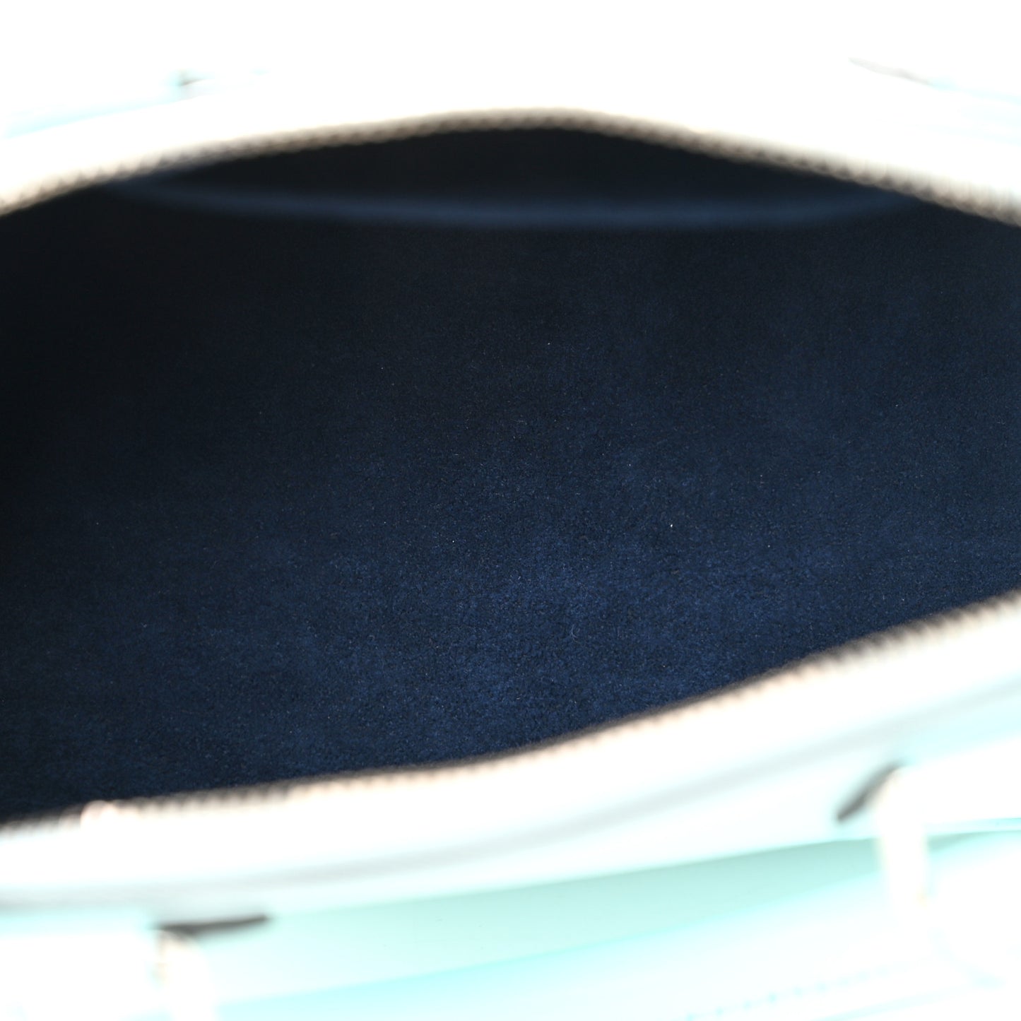 Epi Jacquard Alma BB Lagoon Blue