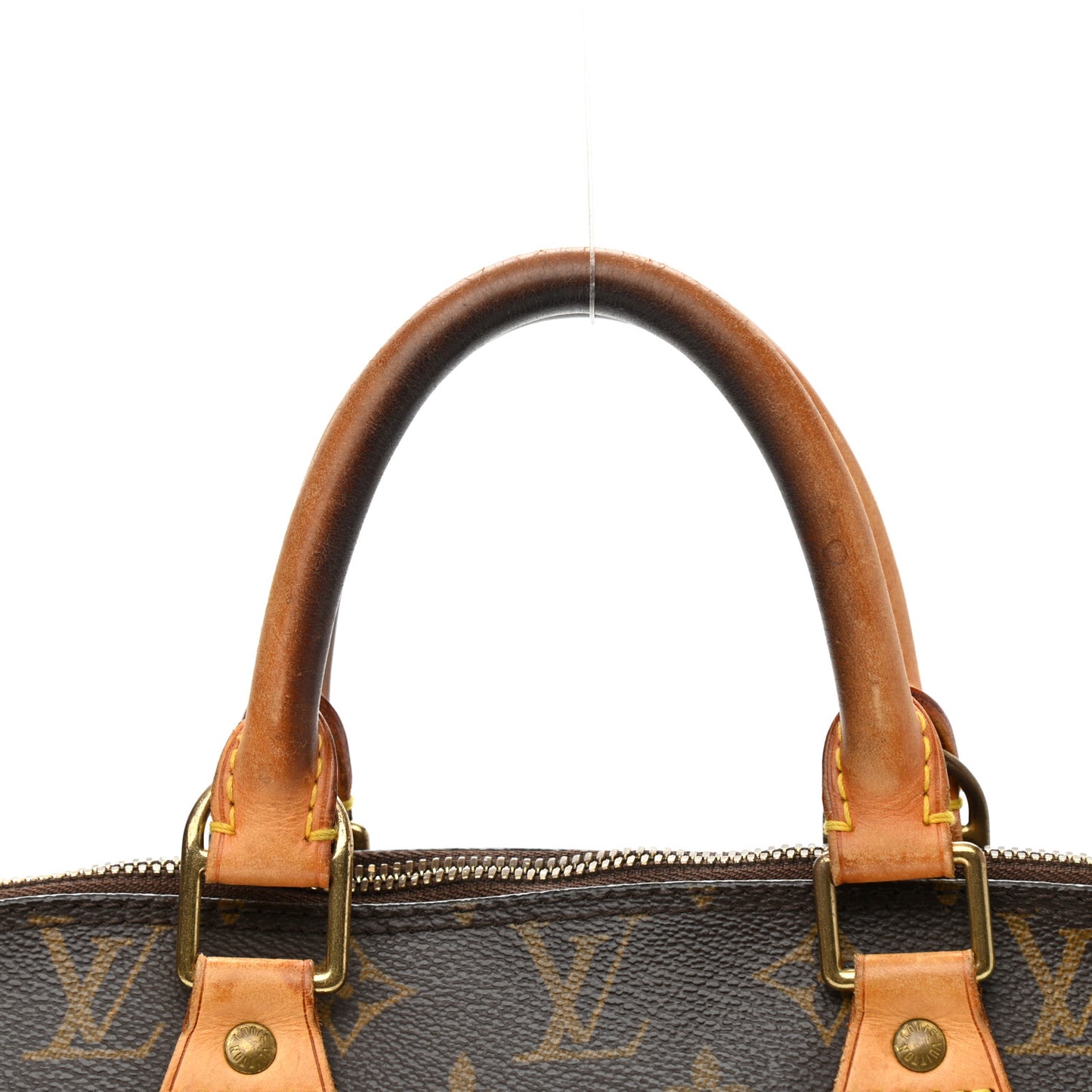 Monogram Alma MM