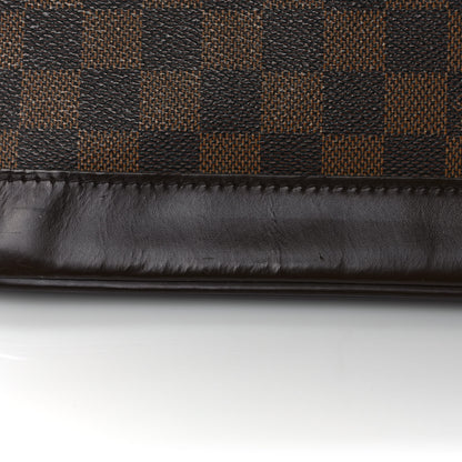 Louis Vuitton Damier Ebene Alma PM 12 of 12