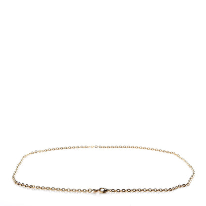 Louis Vuitton Felicie Chain Long Shoulder Strap 3 of 3