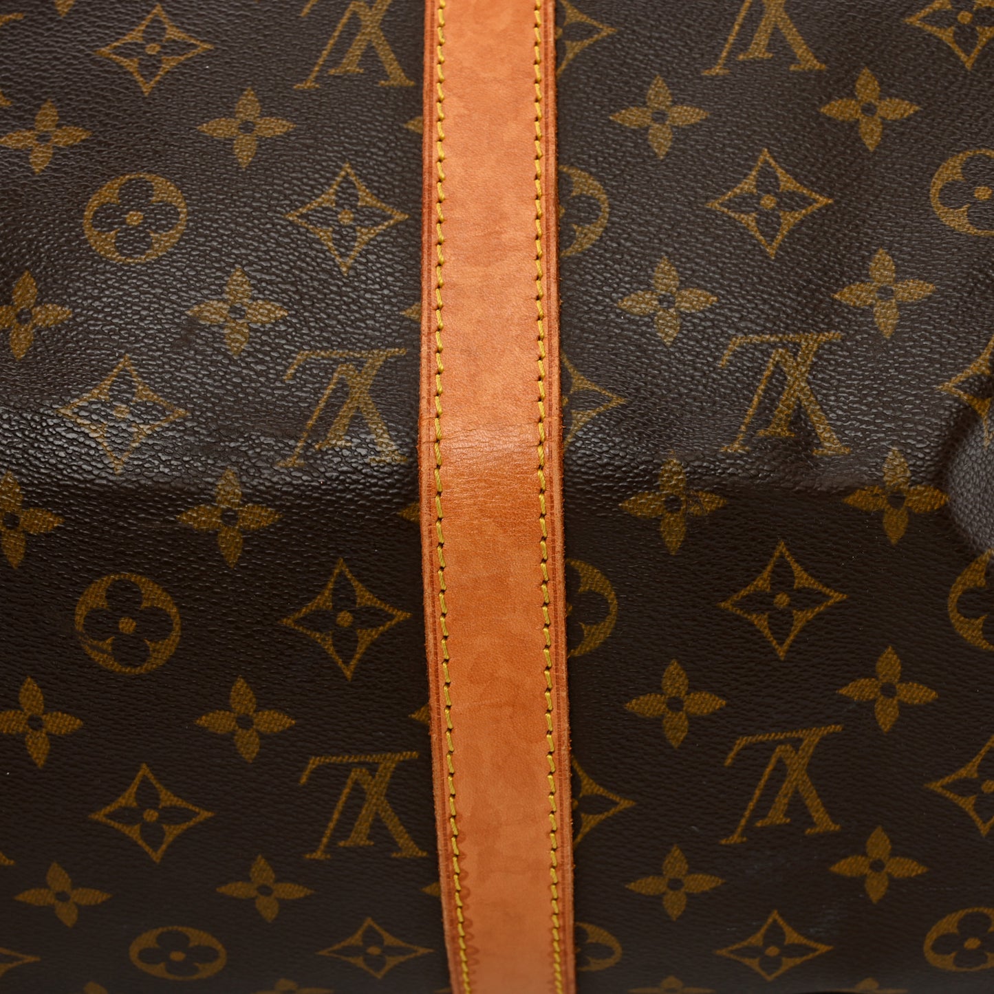 Monogram Keepall 50