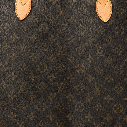 Louis Vuitton Monogram Neverfull GM 7 of 12