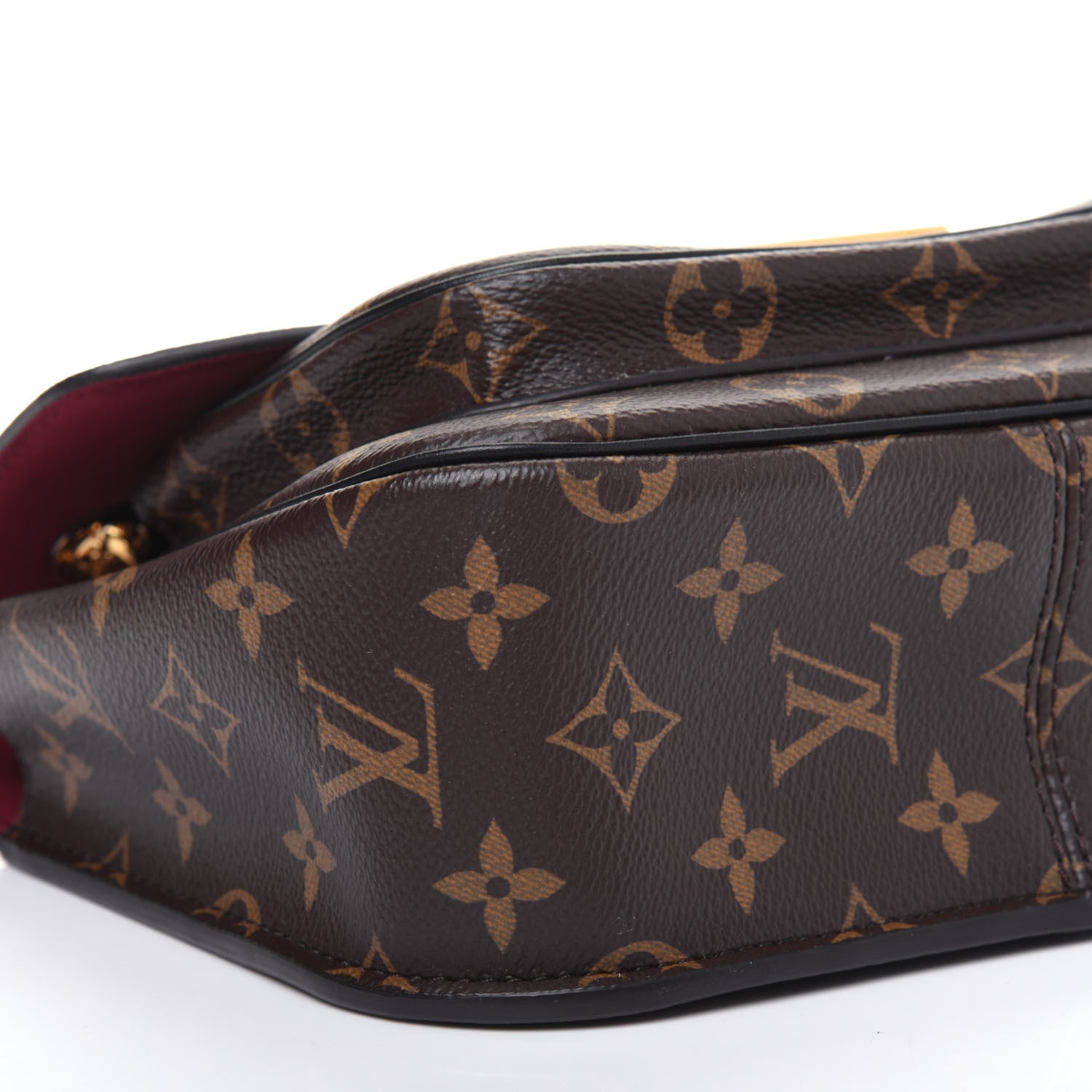Louis Vuitton Monogram Passy 12 of 13
