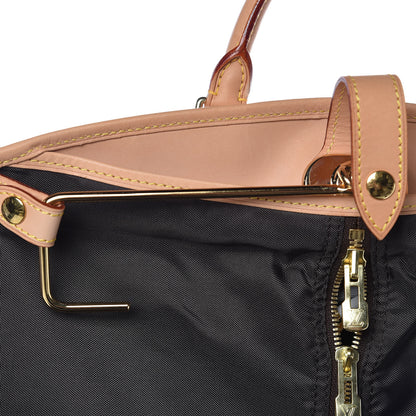 Louis Vuitton Monogram Garment Cover 2 Hangers 10 of 11