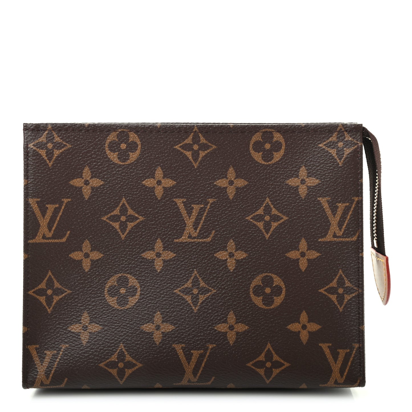 Monogram Toiletry Pouch 19