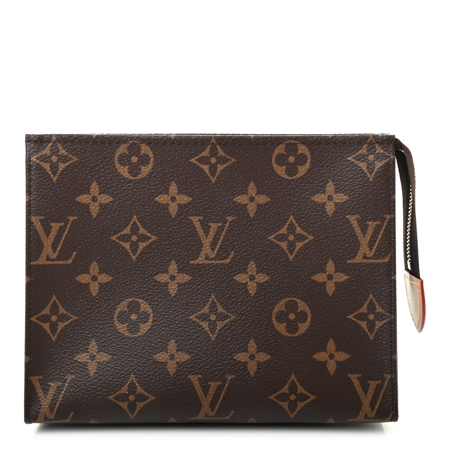 Louis Vuitton Monogram Toiletry Pouch 19 1 of 7