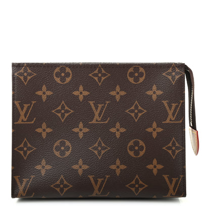 Louis Vuitton Monogram Toiletry Pouch 19 1 of 7