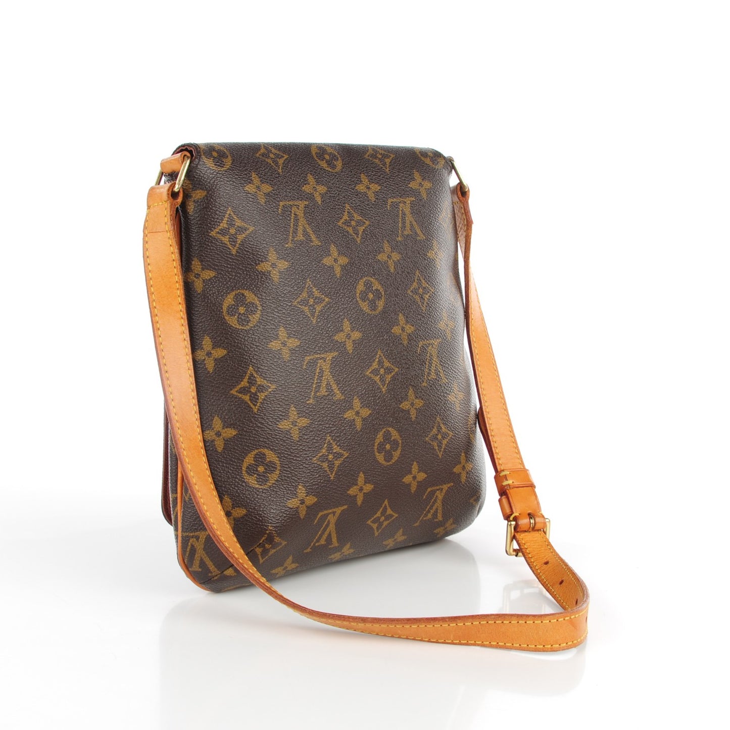 Monogram Musette Salsa
