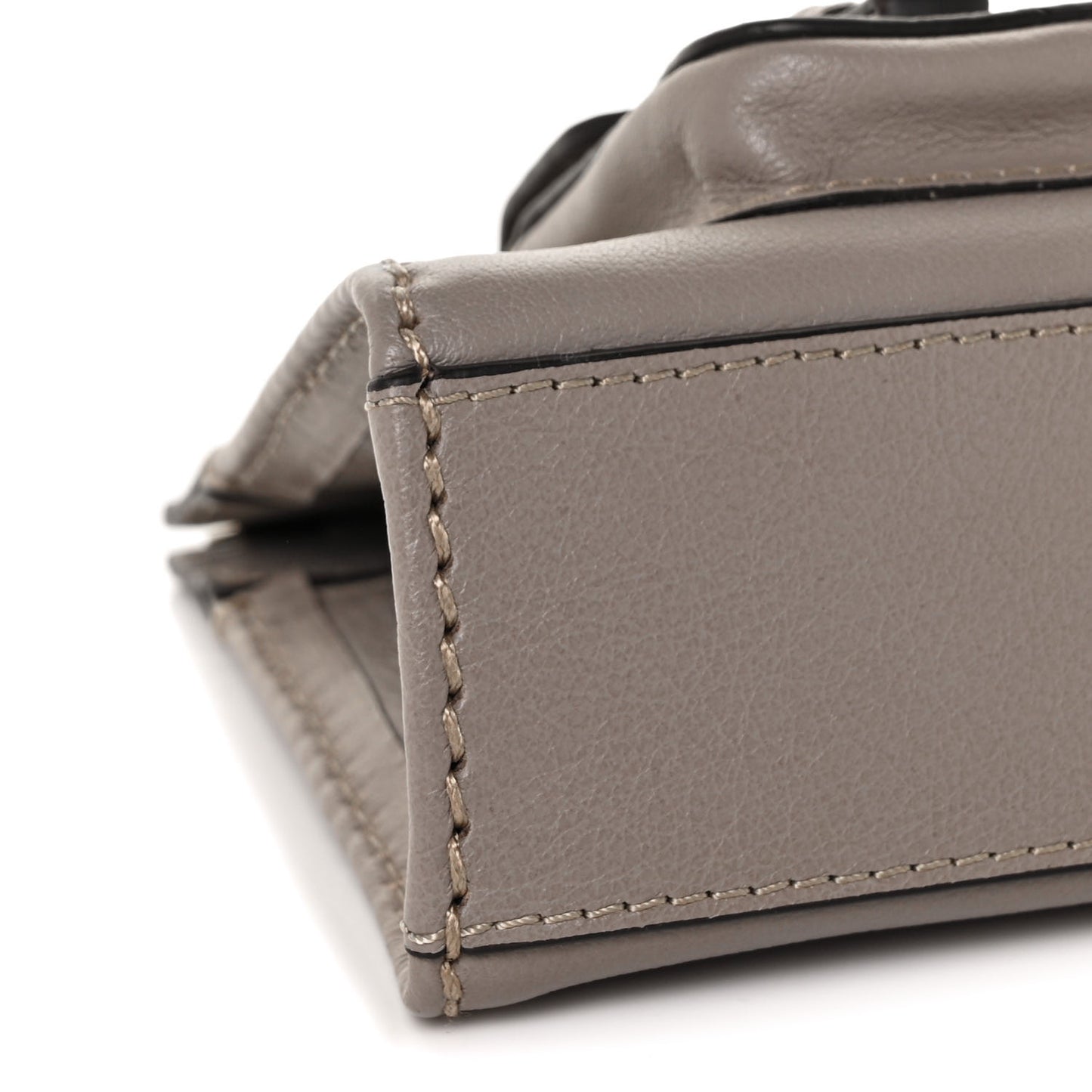 Buffalo Edith Small Pouch Cashmere Grey