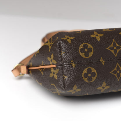 Louis Vuitton Monogram Nano Turenne 7 of 9