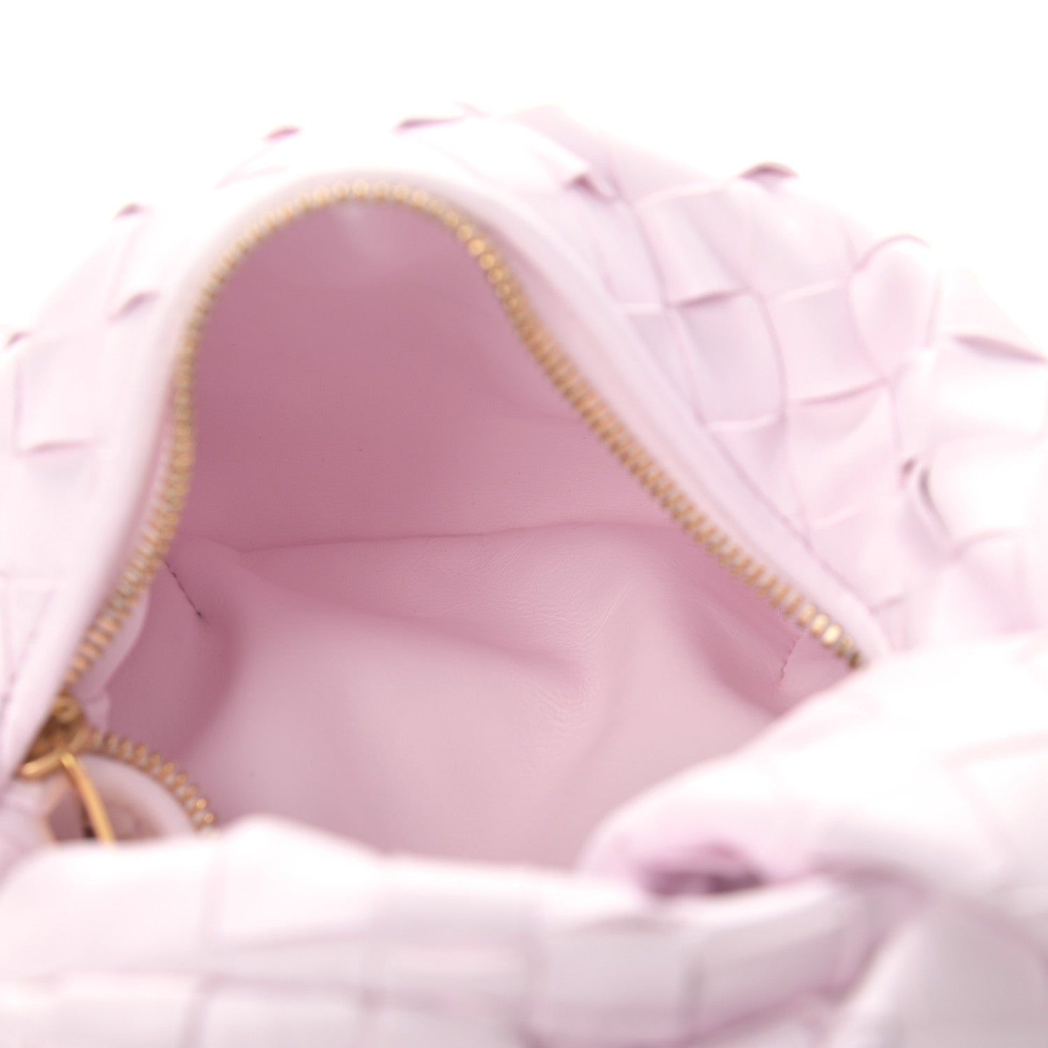 Bottega Veneta Nappa Intrecciato Mini Jodie Bliss Washed 5 of 10