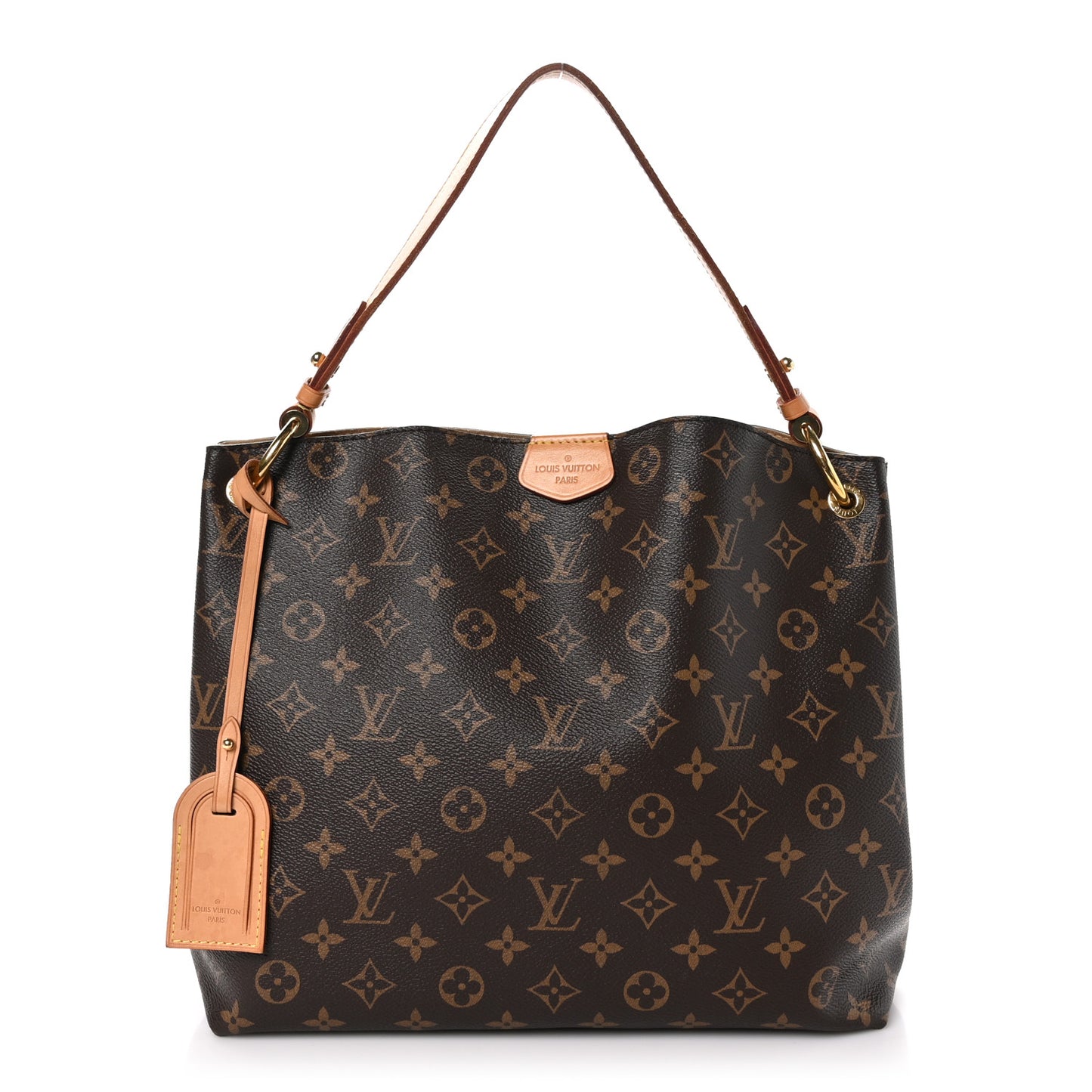 Monogram Graceful PM