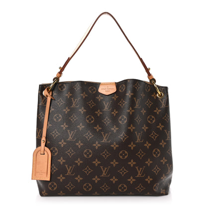 Louis Vuitton Monogram Graceful PM 1 of 10