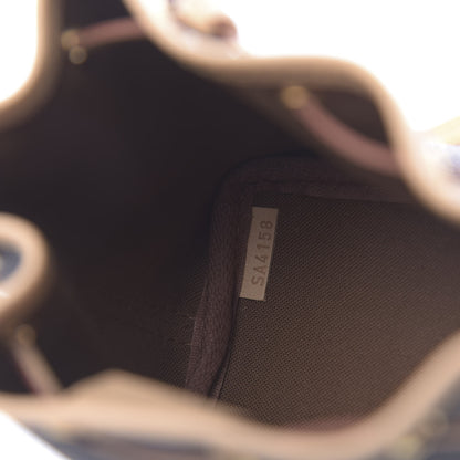 Louis Vuitton Monogram Nano Noe 6 of 10