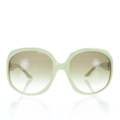 Christian Dior Glossy 1 Sunglasses White 2 of 7