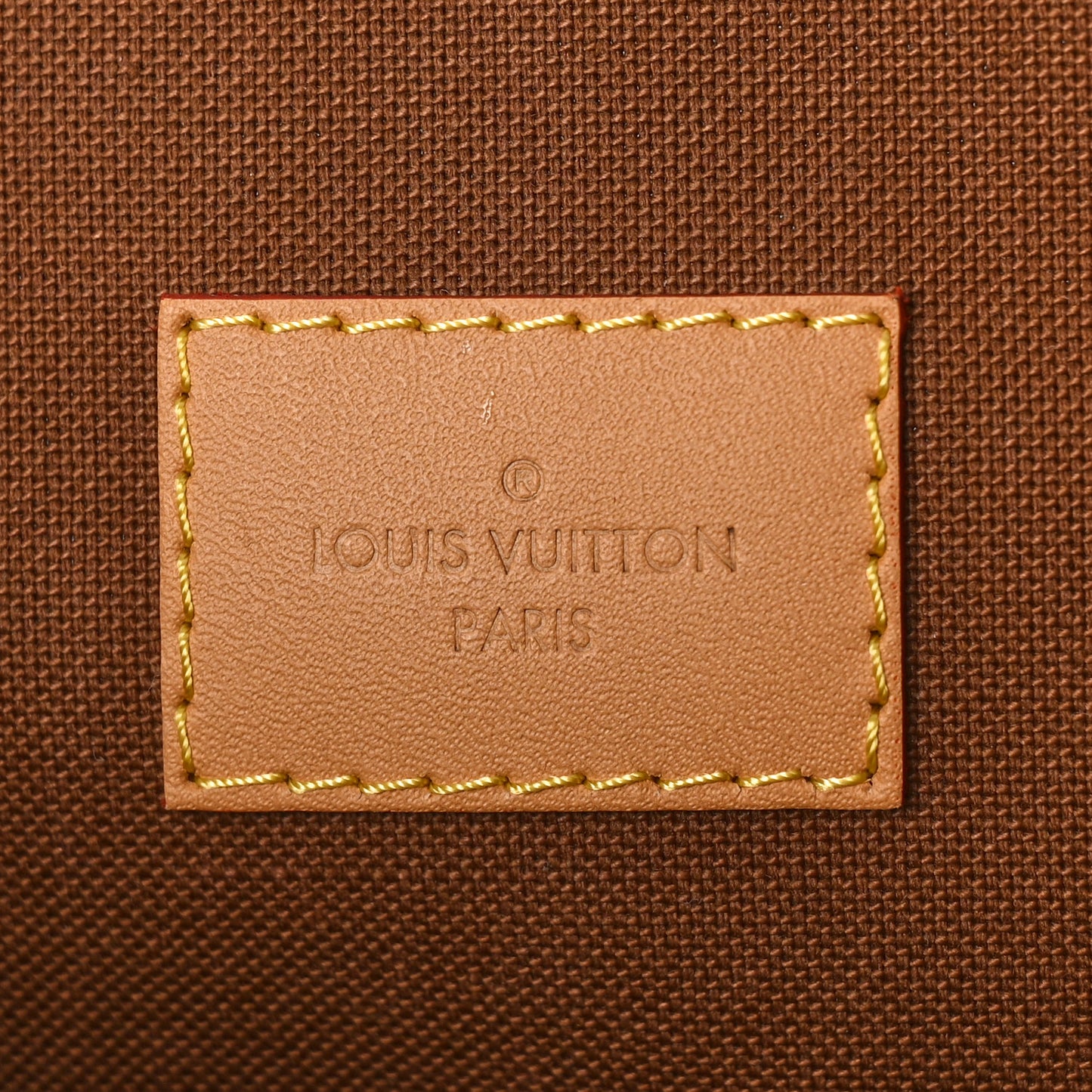 Monogram Montsouris PM