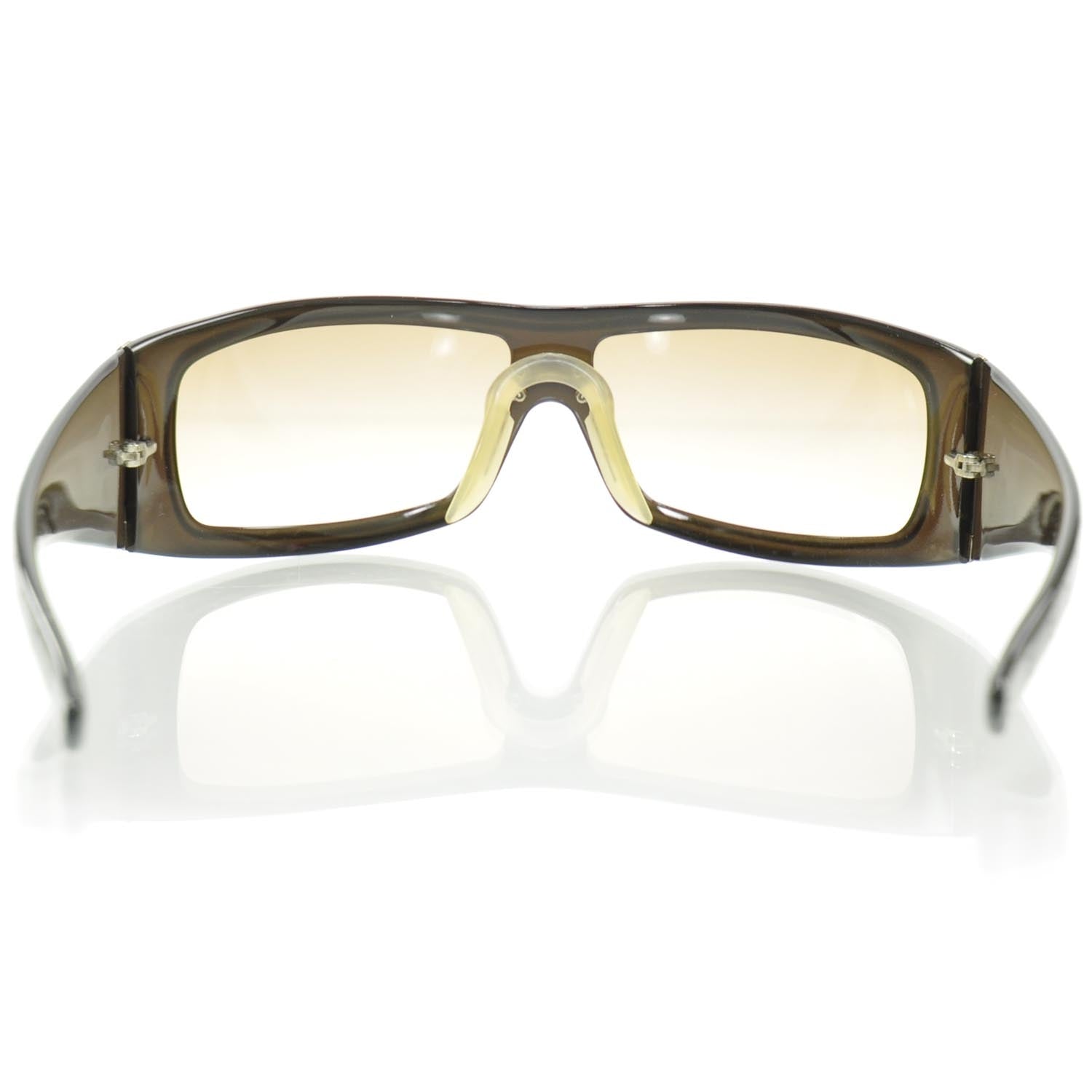 Gucci Monogram Sunglasses 1549S 3 of 6