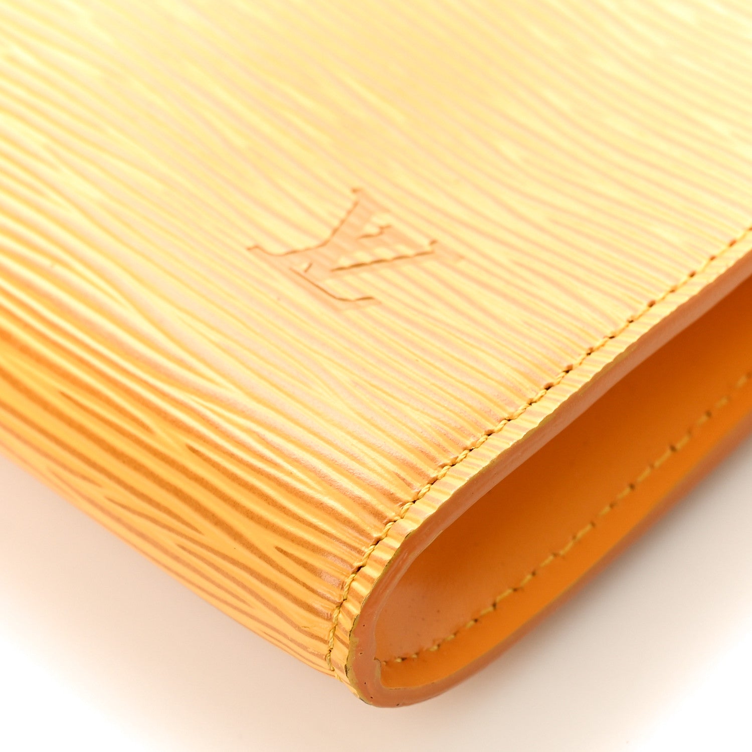 Louis Vuitton Epi Pochette Accessories 21 Tassil 8 of 10