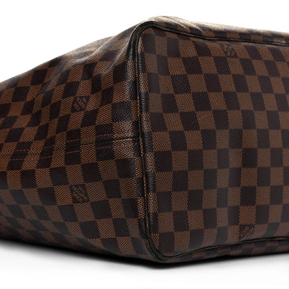 Louis Vuitton Damier Ebene Neo Neverfull GM 10 of 14
