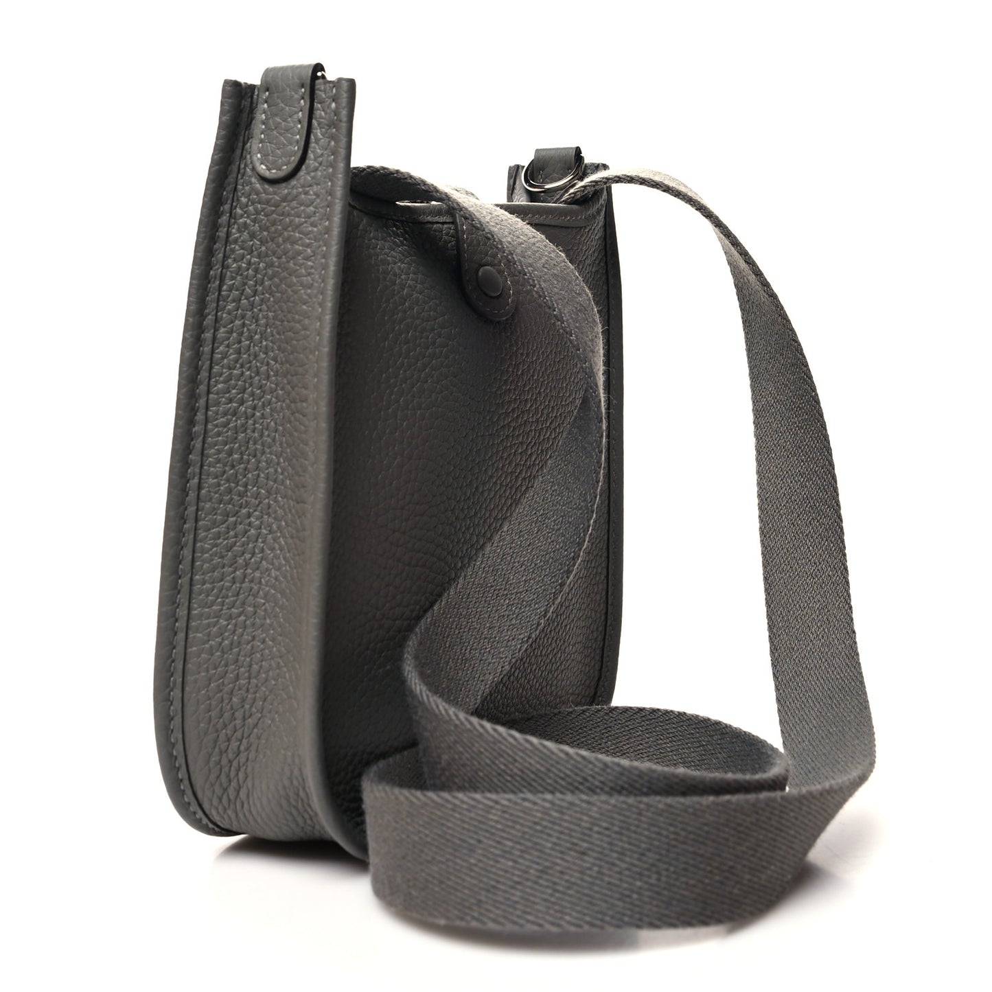Taurillon Clemence Evelyne TPM Gris Meyer