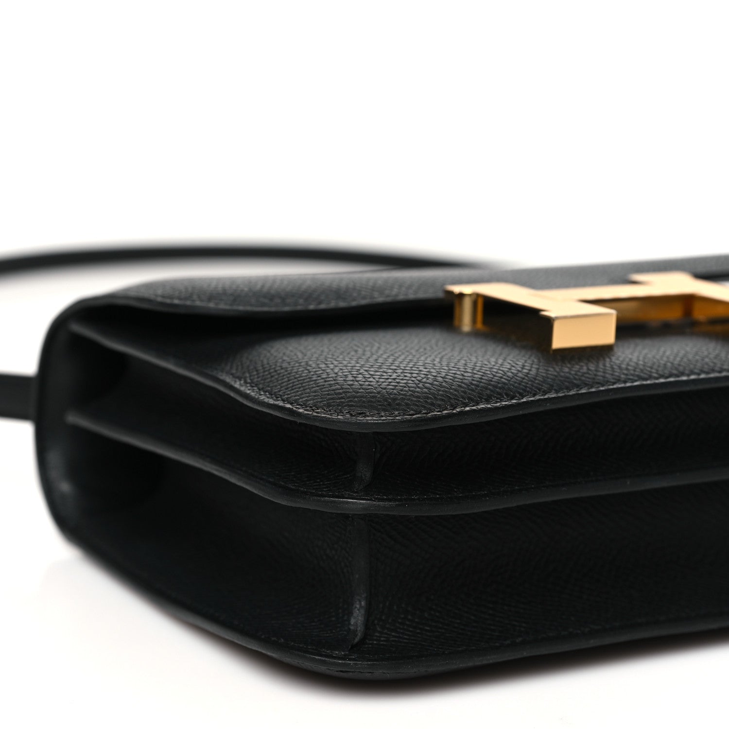 Hermes Epsom Constance 18 Black 10 of 12