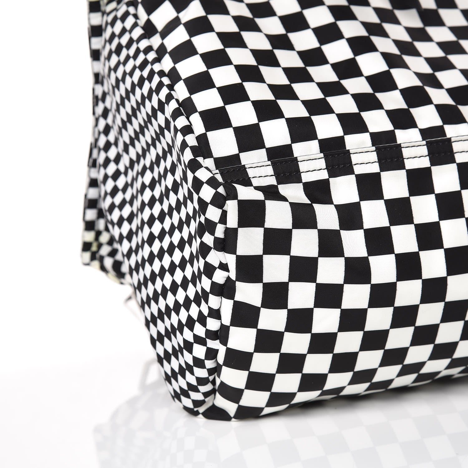 Givenchy Nylon Pandora Black White 7 of 12