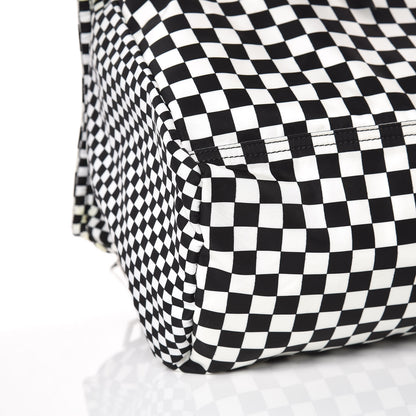 Givenchy Nylon Pandora Black White 7 of 12