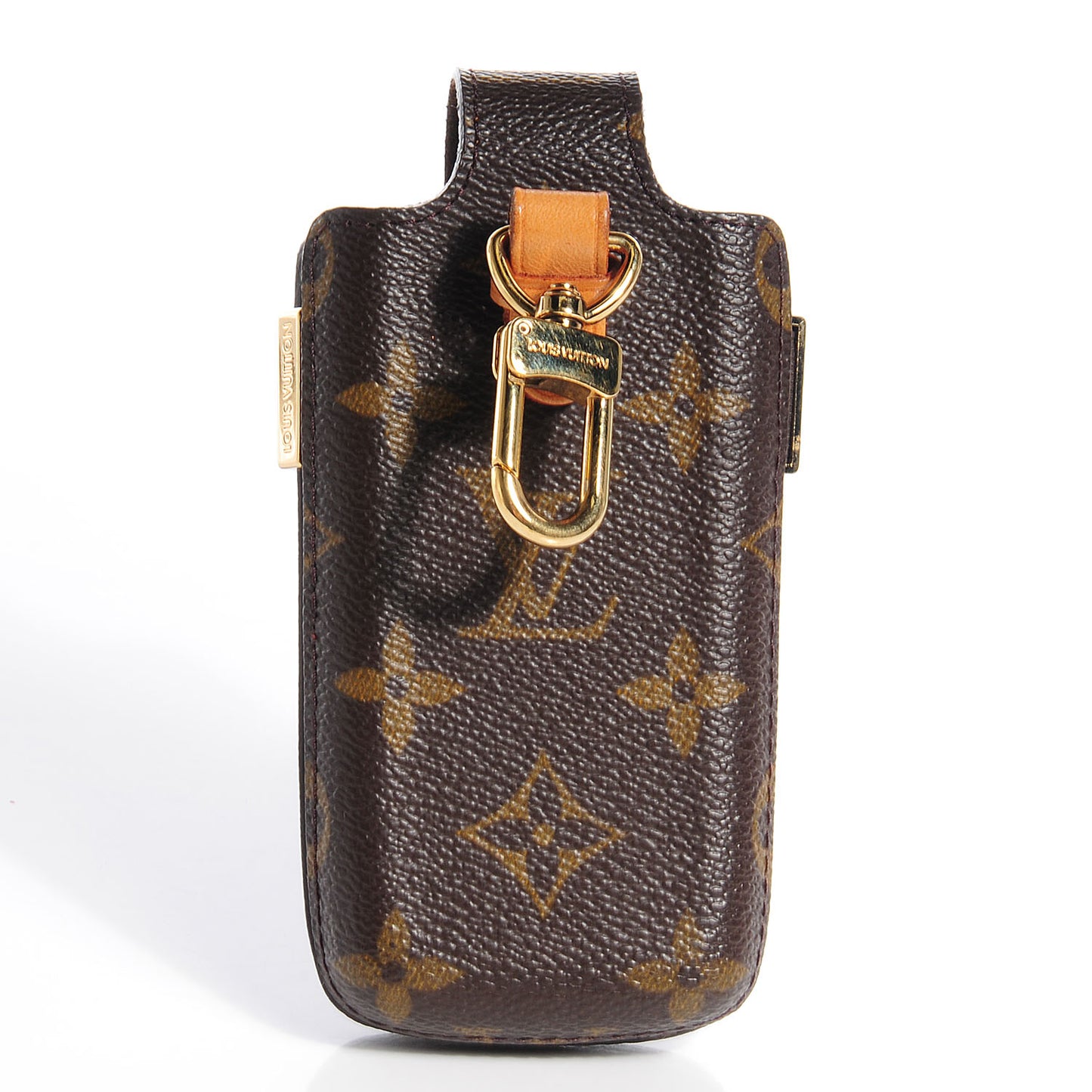 Monogram Cell Phone Case