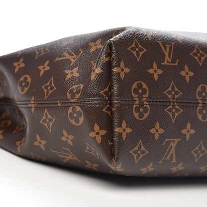 Louis Vuitton Monogram Graceful PM 6 of 12
