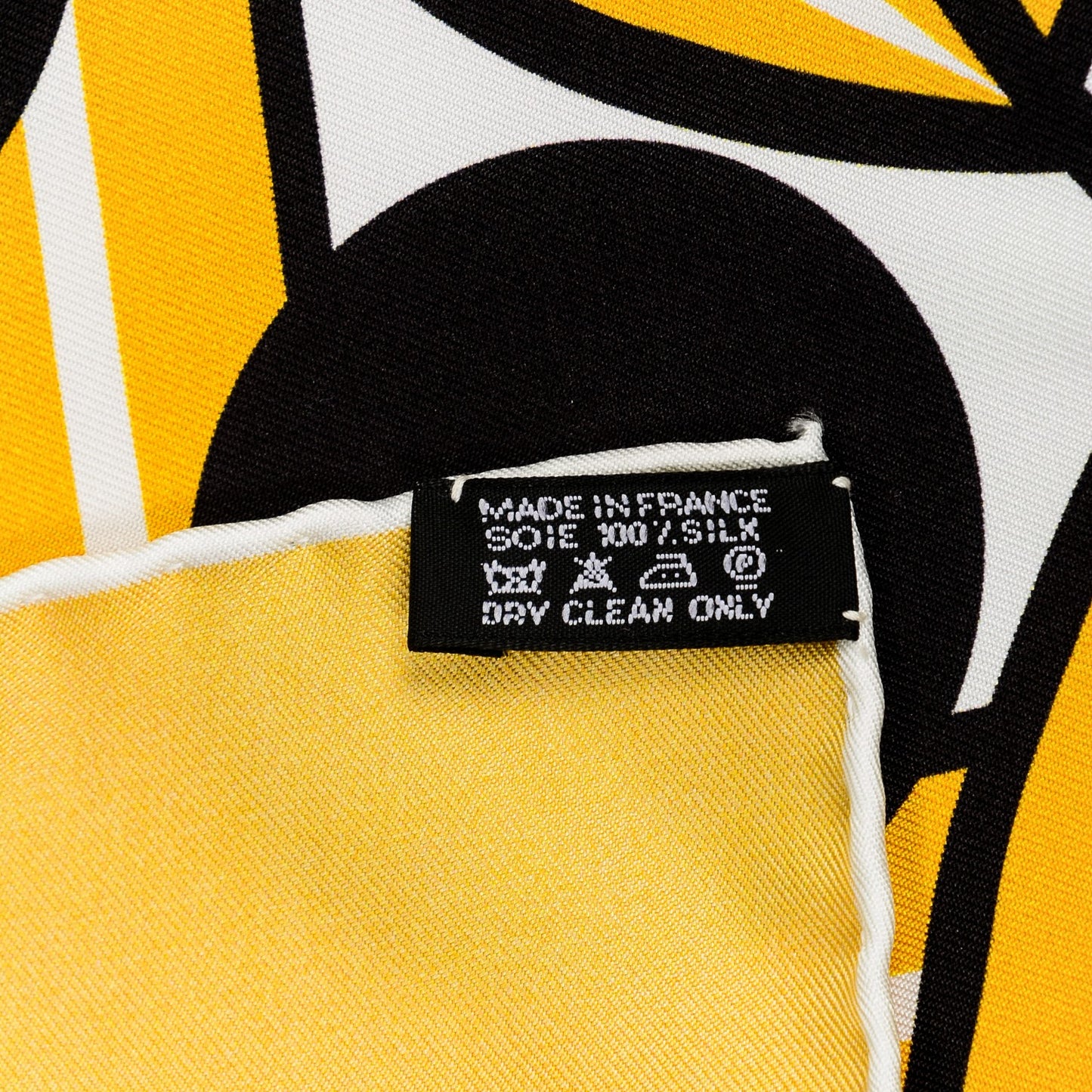 Silk Quadrige Dots Comme des Garcons Scarf 90