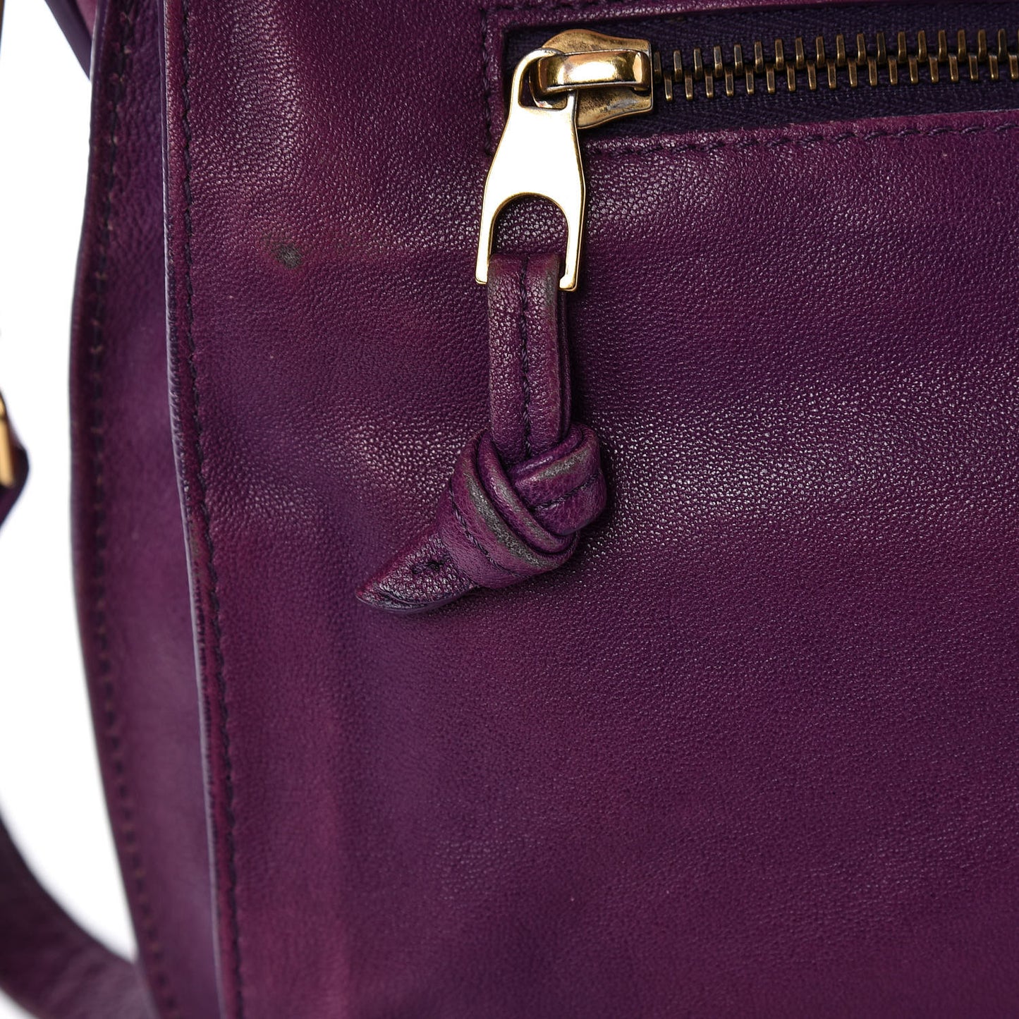 Lambskin Medium PS1 Satchel Veruca Salt