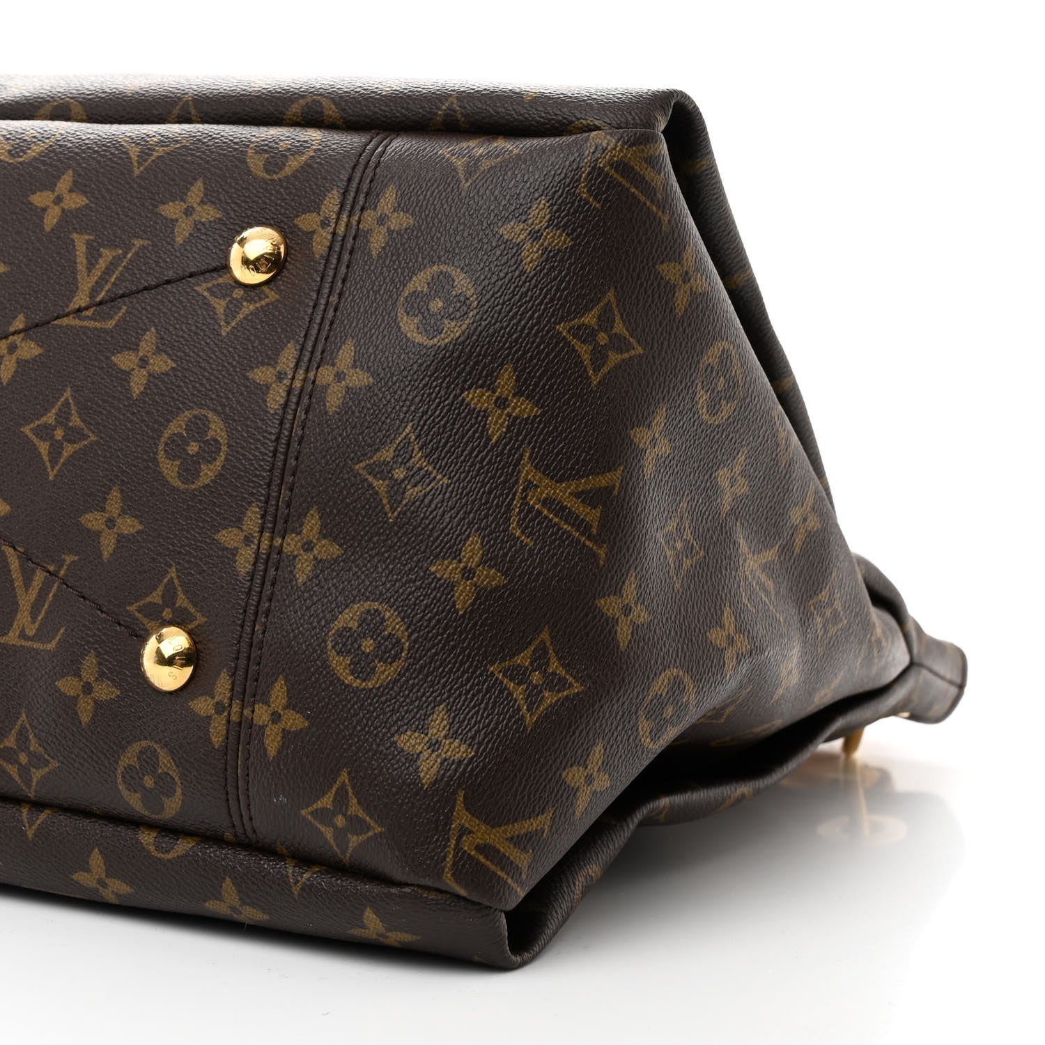 Louis Vuitton Monogram Artsy MM 9 of 11
