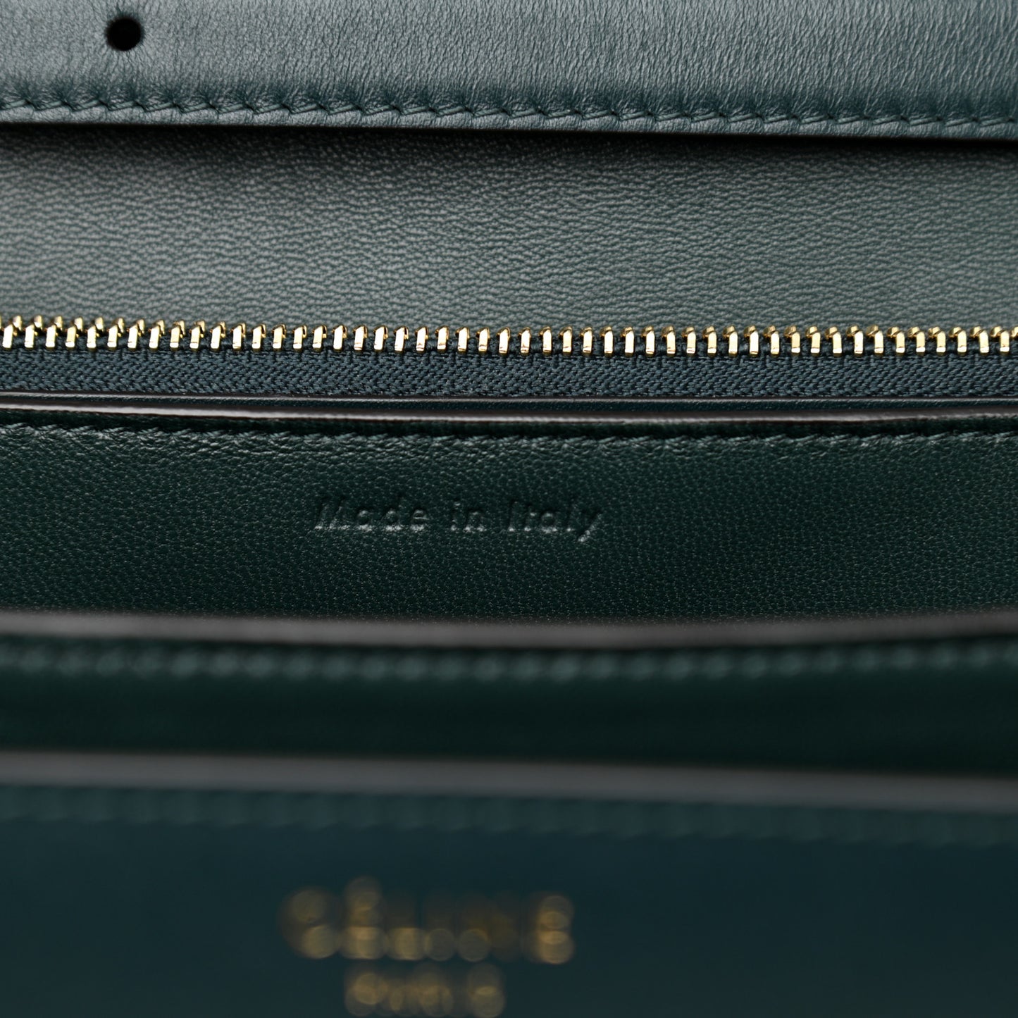 Box Calfskin Medium Classic Box Flap Bag Amazone