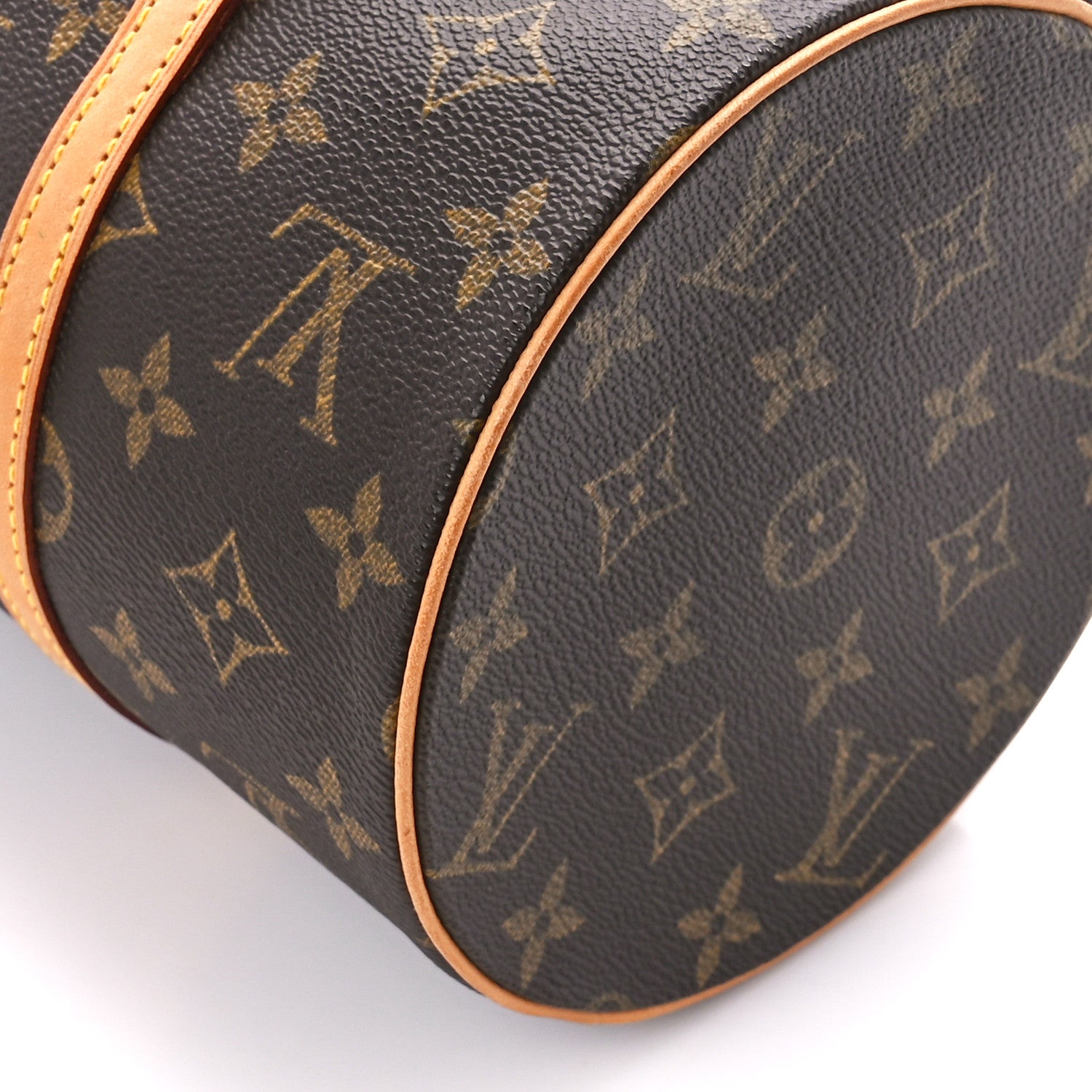 Louis Vuitton Monogram Papillon 30 with Companion 13 of 13