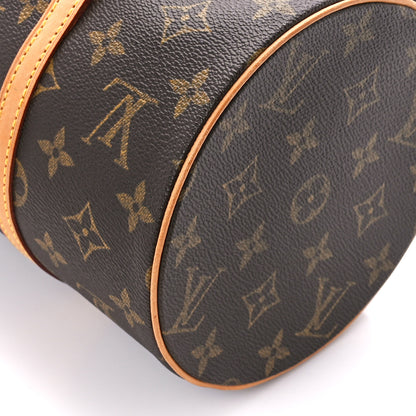 Louis Vuitton Monogram Papillon 30 with Companion 13 of 13