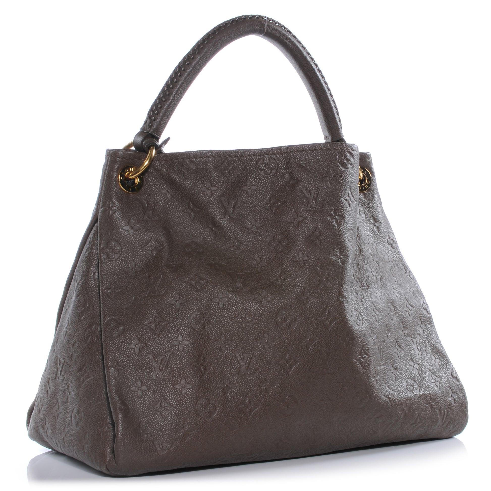 Louis Vuitton Empreinte Artsy MM Ombre 3 of 7
